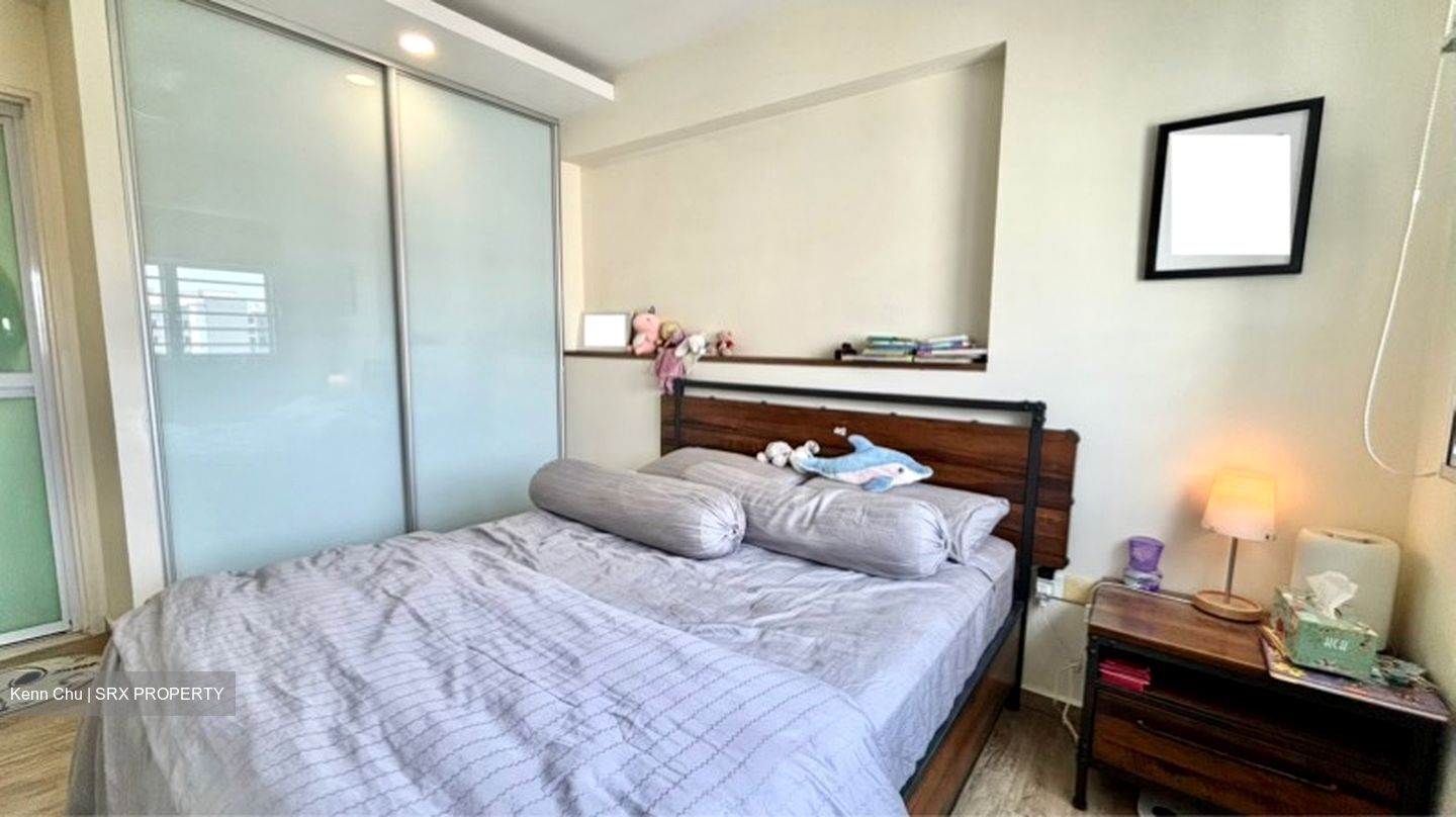 Blk 470C Hougang Parkview (Hougang), HDB 4 Rooms #604959271